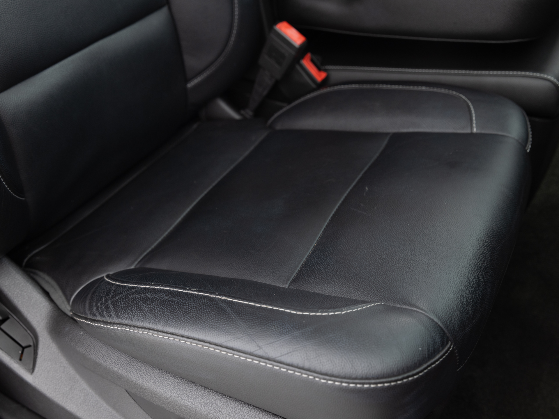 Used Black Chevrolet Silverado LTZ Z71-21 for Sale