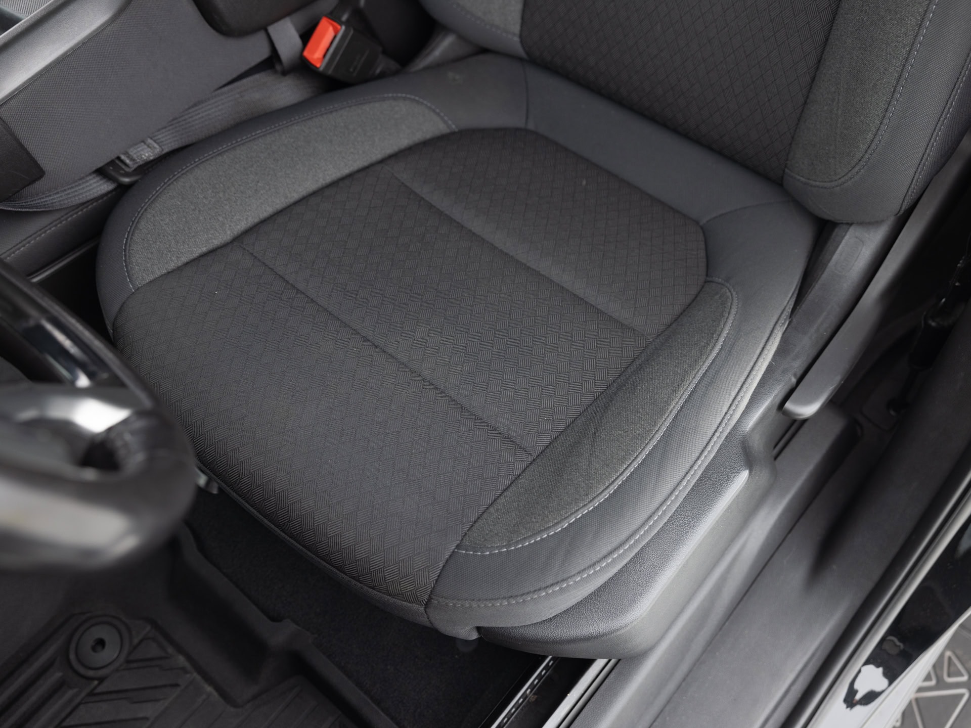 Used Black Chevrolet Silverado TrailBoss-15 for Sale