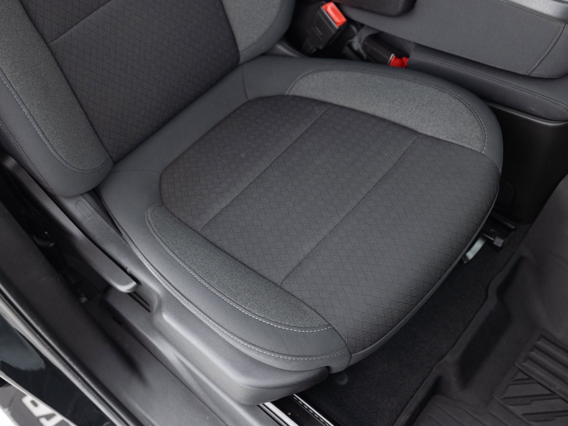 Used Black Chevrolet Silverado TrailBoss-19 for Sale