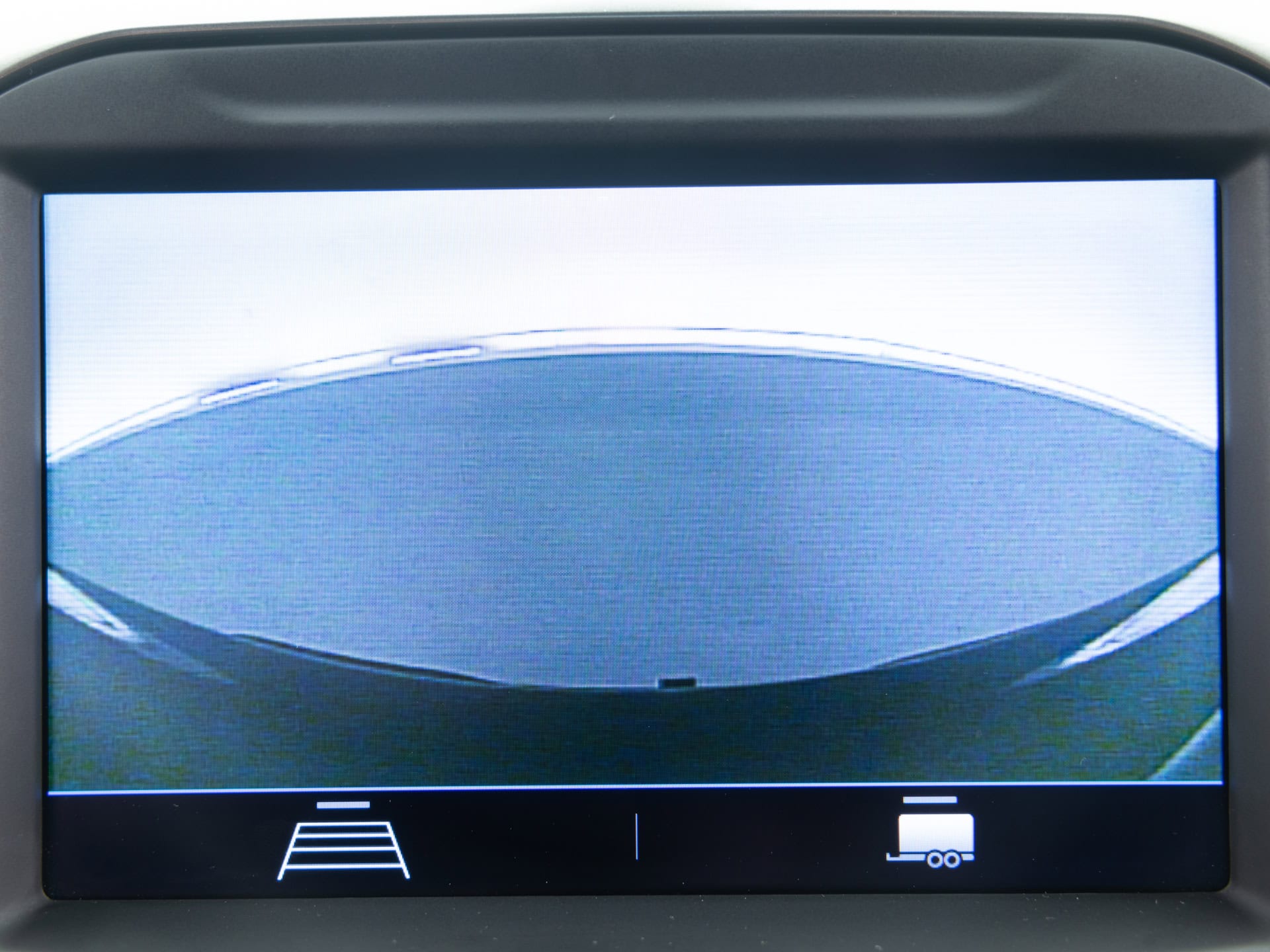 Used Black Chevrolet Silverado TrailBoss-27 for Sale