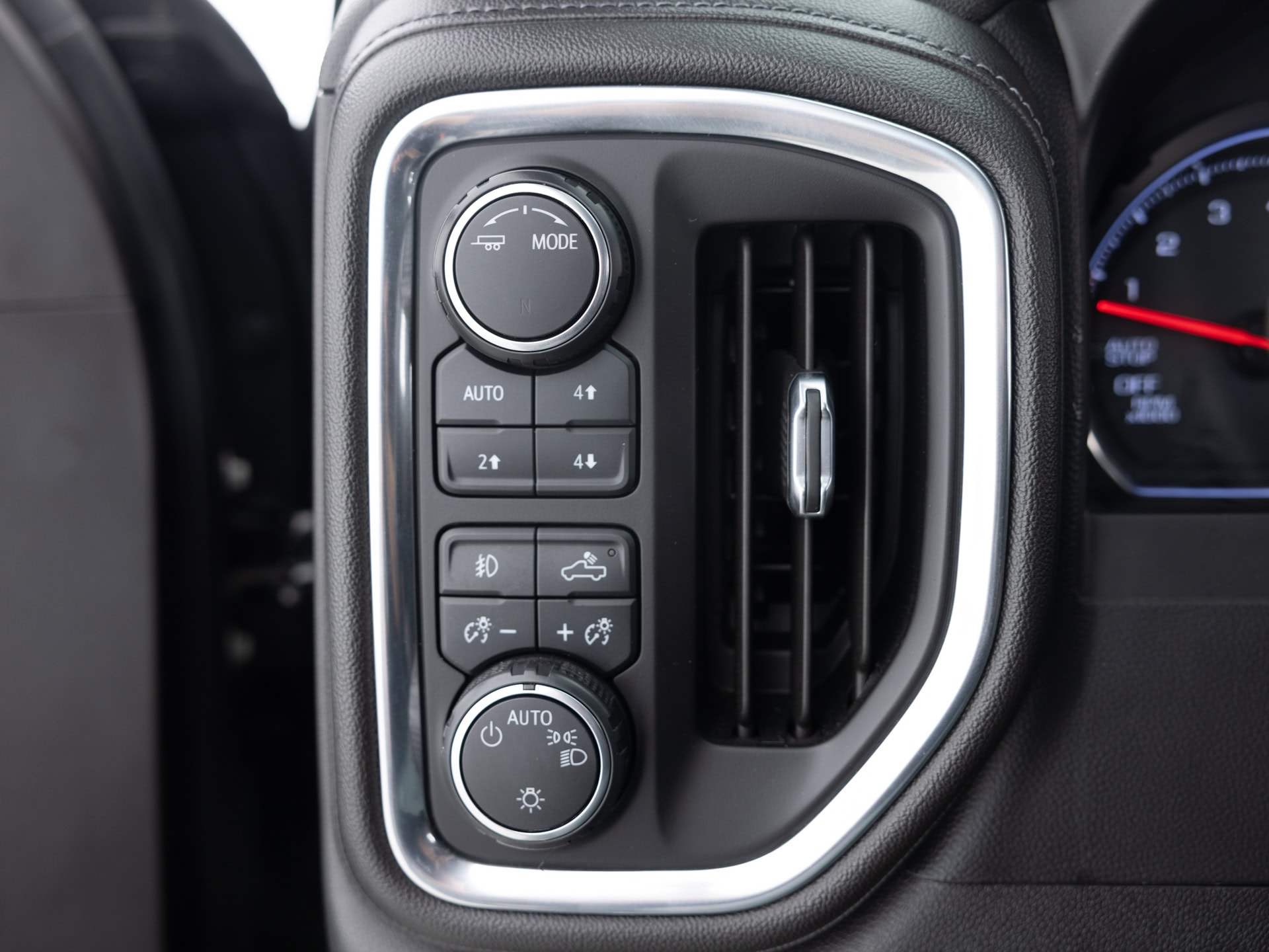 Used Black Chevrolet Silverado TrailBoss-29 for Sale