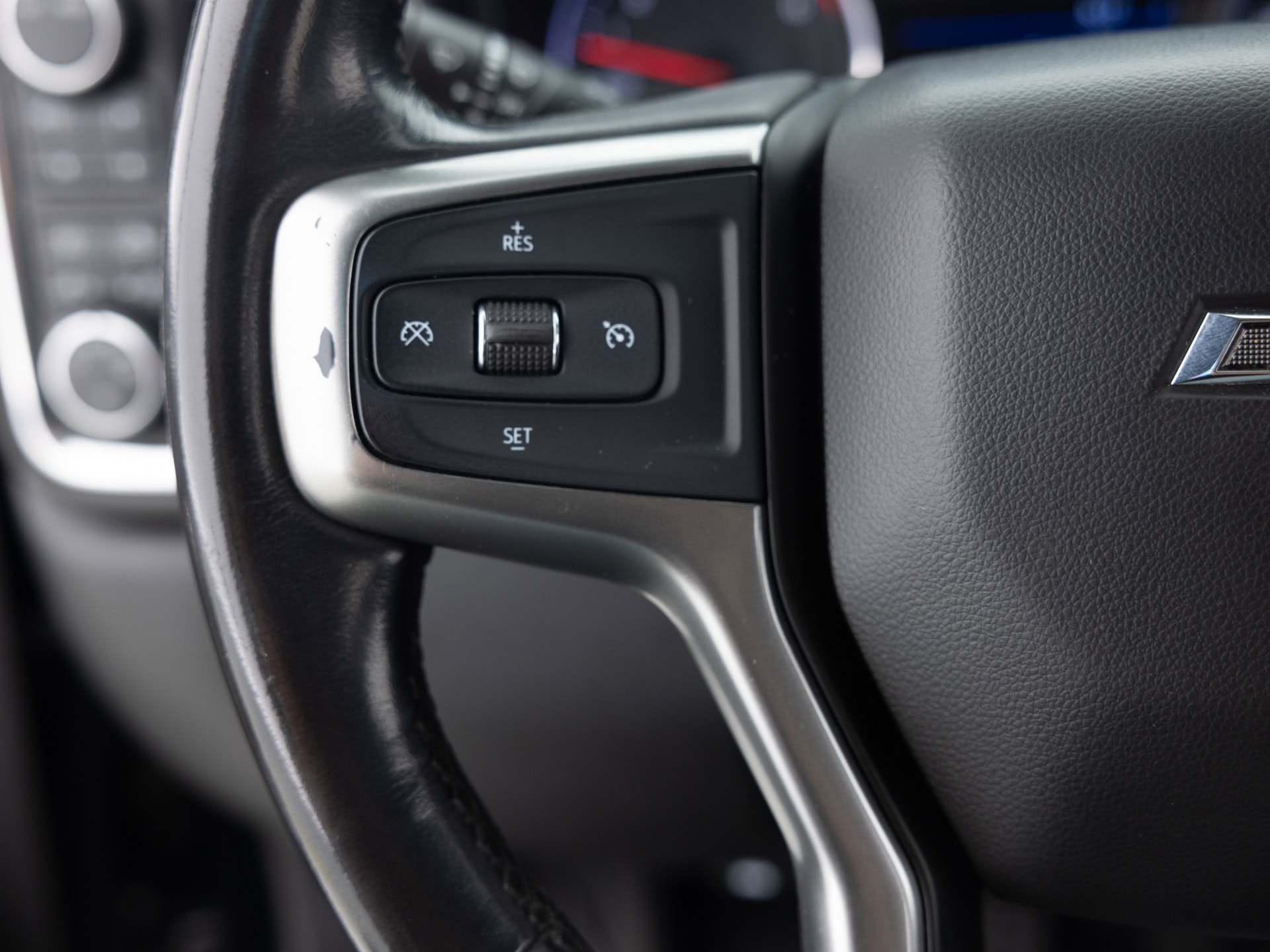 Used Black Chevrolet Silverado TrailBoss-30 for Sale