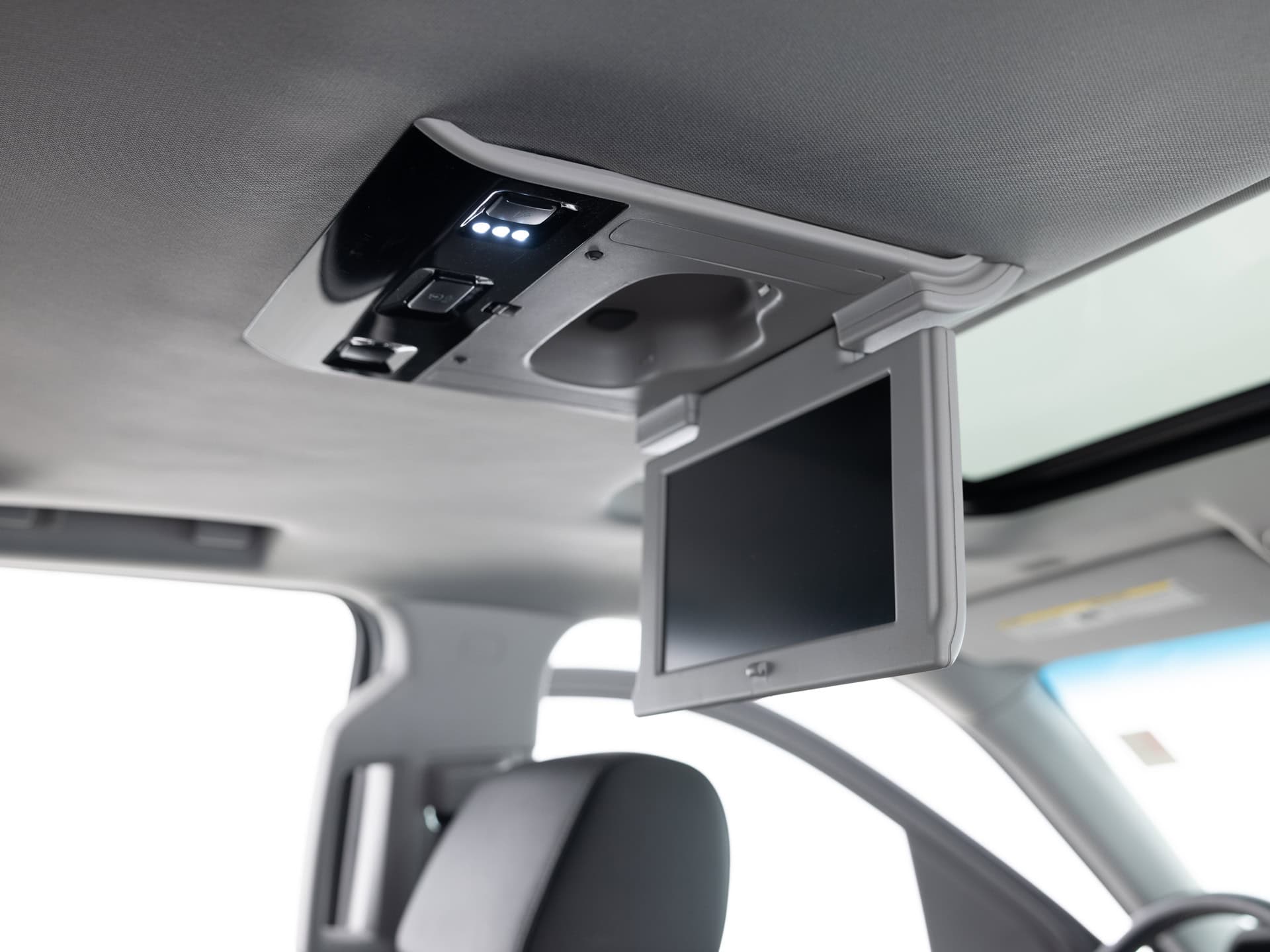 Used Black Chevrolet Suburban Prem-30 for Sale