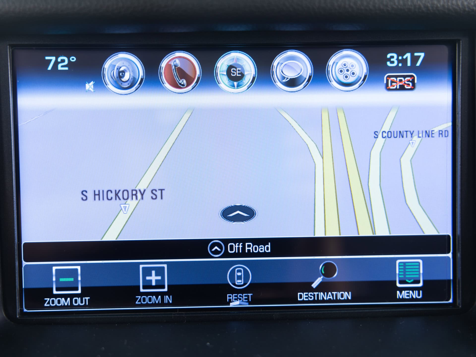 Used Black Chevrolet Suburban Prem-33 for Sale