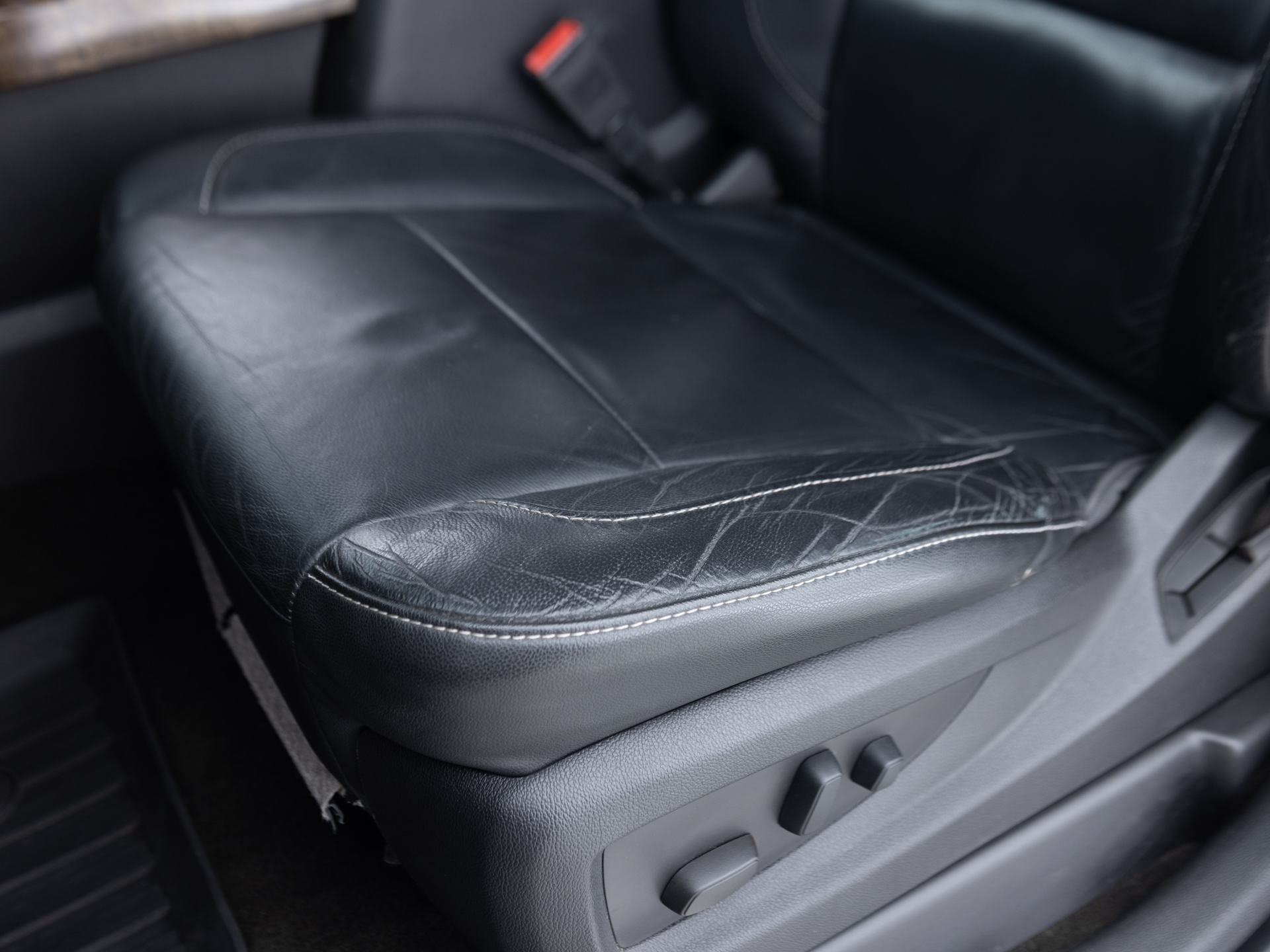 Used Black Chevrolet Tahoe LT-17 for Sale