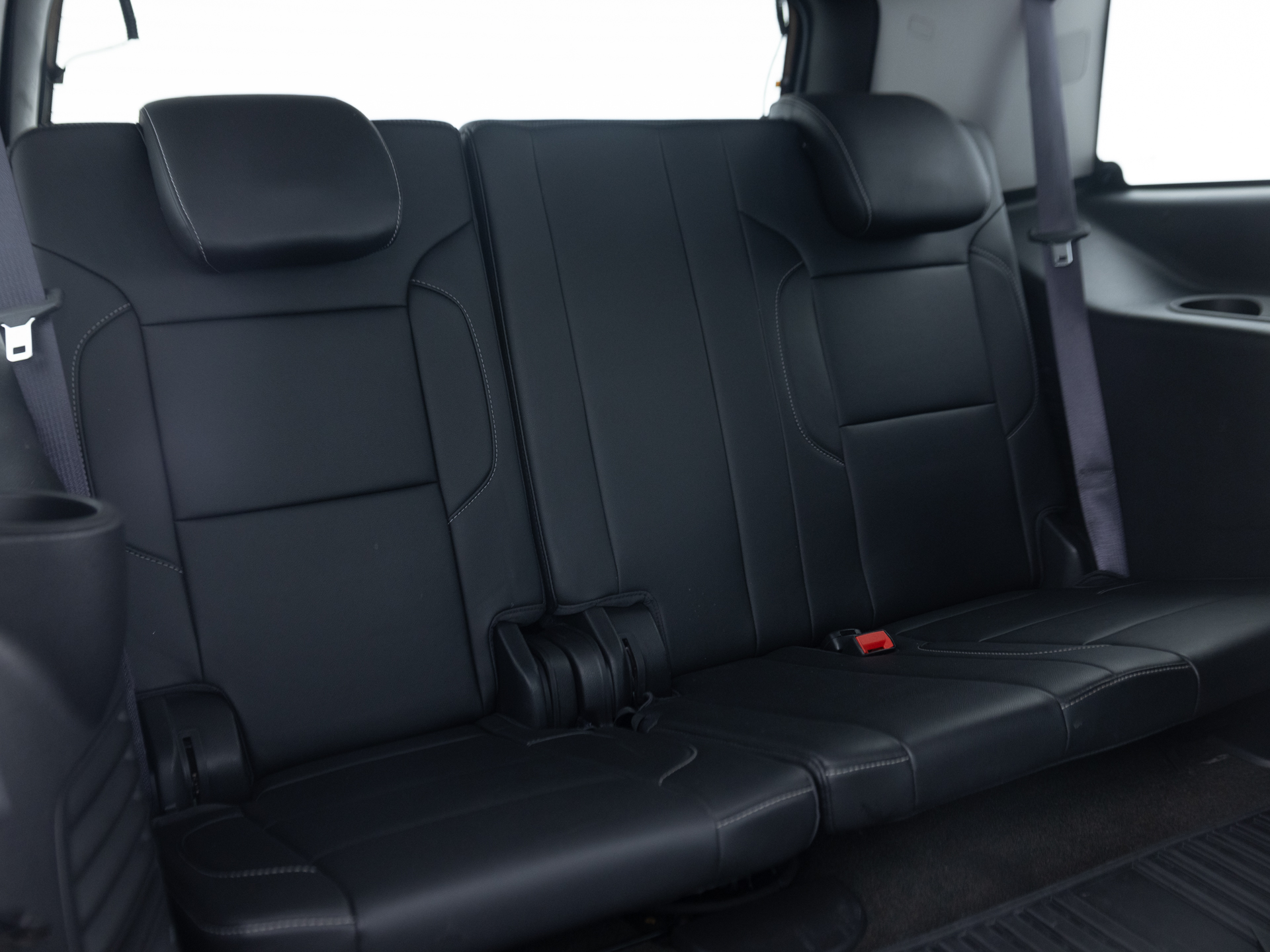 Used Black Chevrolet Tahoe LT-26 for Sale