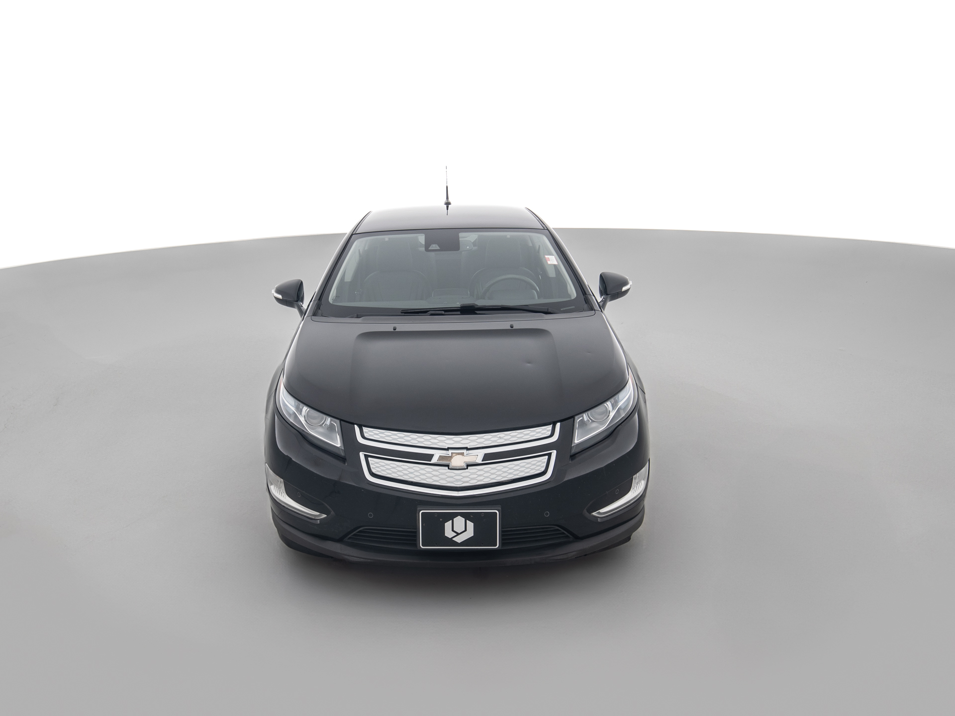 2013 Chevrolet Volt -'s photo
