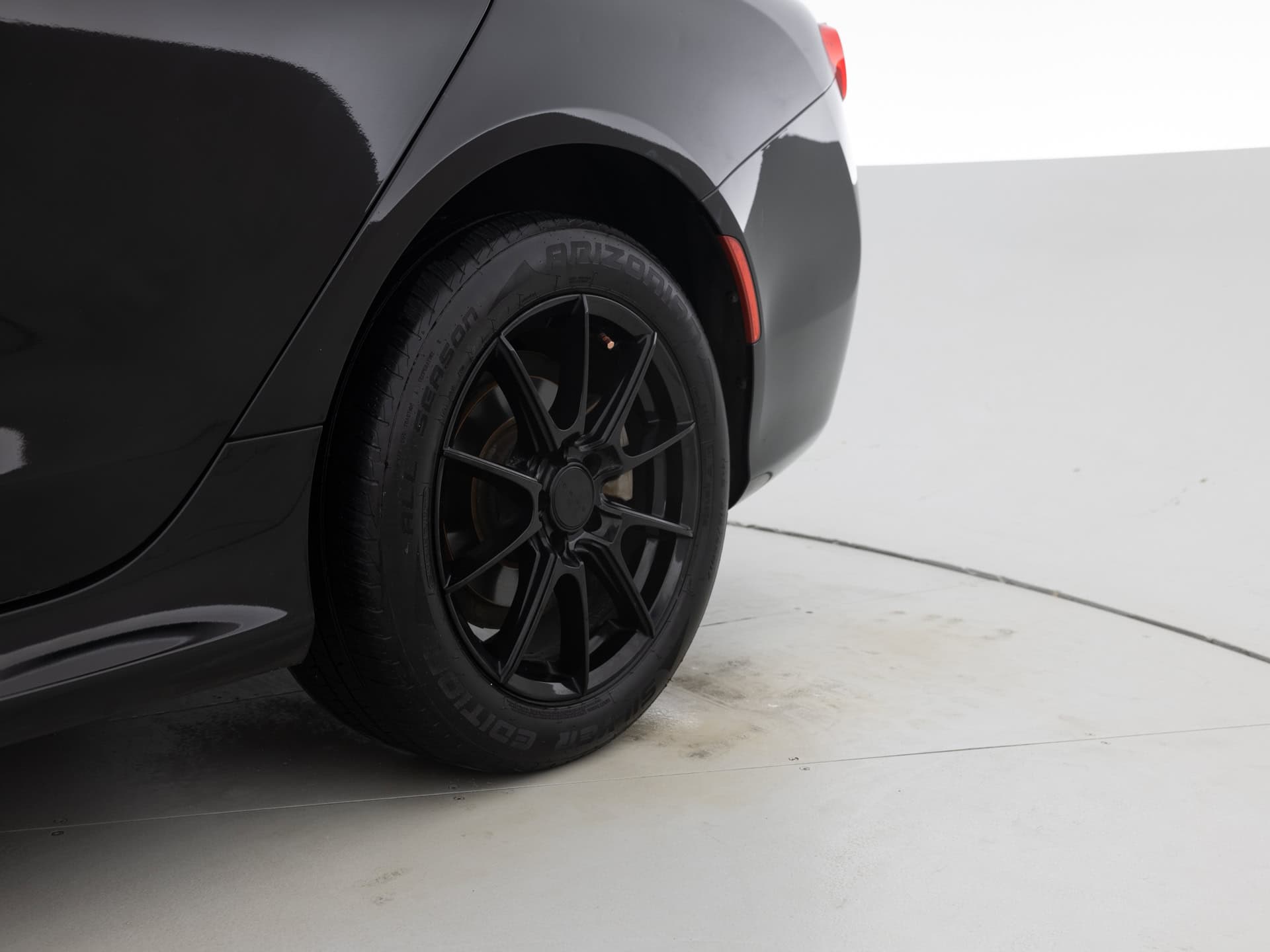 Used Black Chrysler 200 LIMITED-10 for Sale