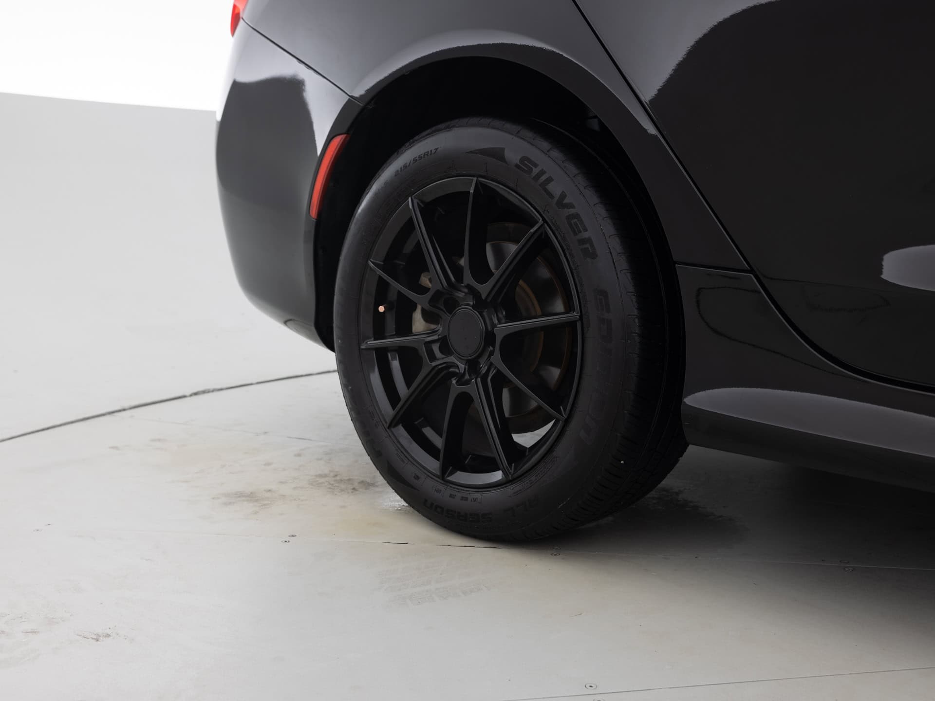 Used Black Chrysler 200 LIMITED-11 for Sale