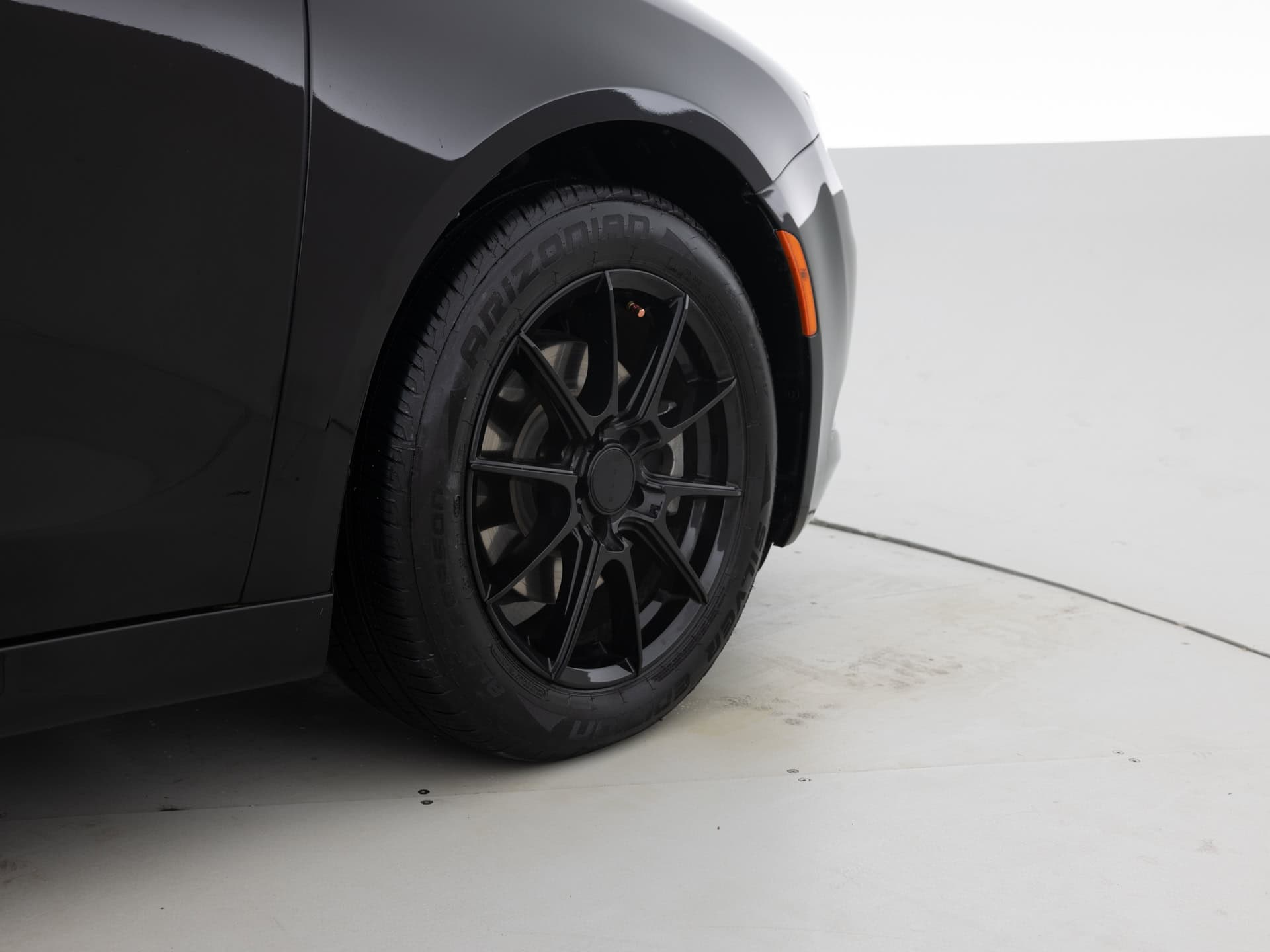 Used Black Chrysler 200 LIMITED-12 for Sale