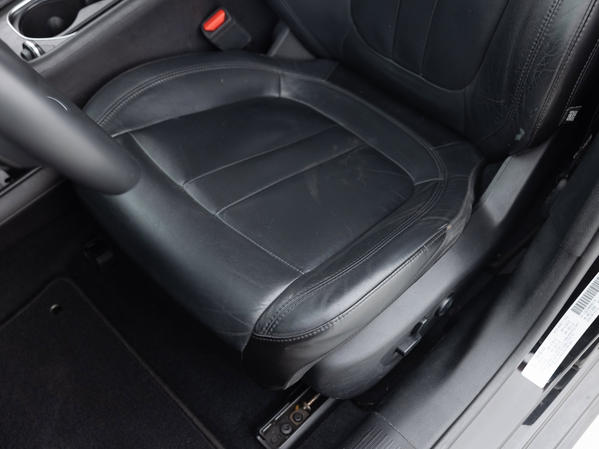 Used Black Chrysler 200 LIMITED-13 for Sale