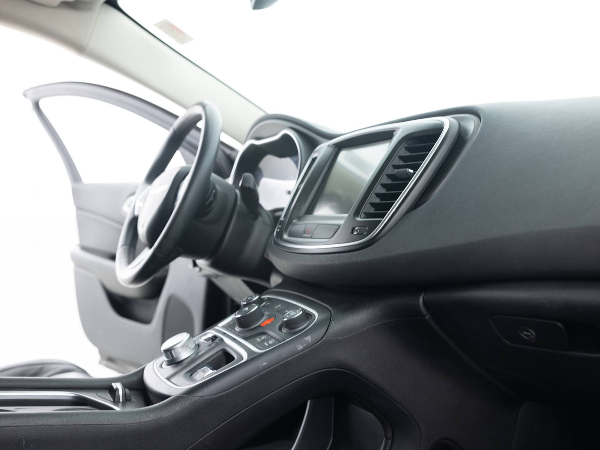 Used Black Chrysler 200 LIMITED-19 for Sale