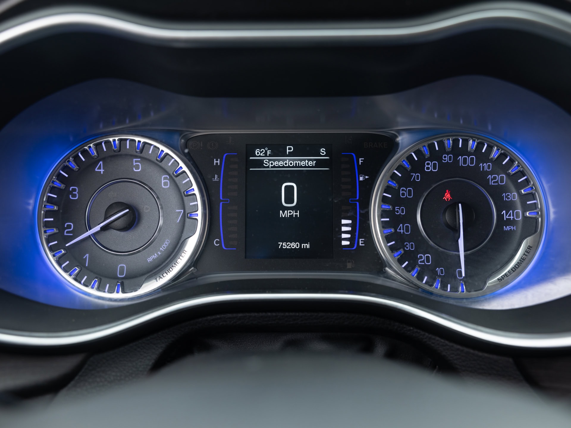 Used Black Chrysler 200 LIMITED-23 for Sale