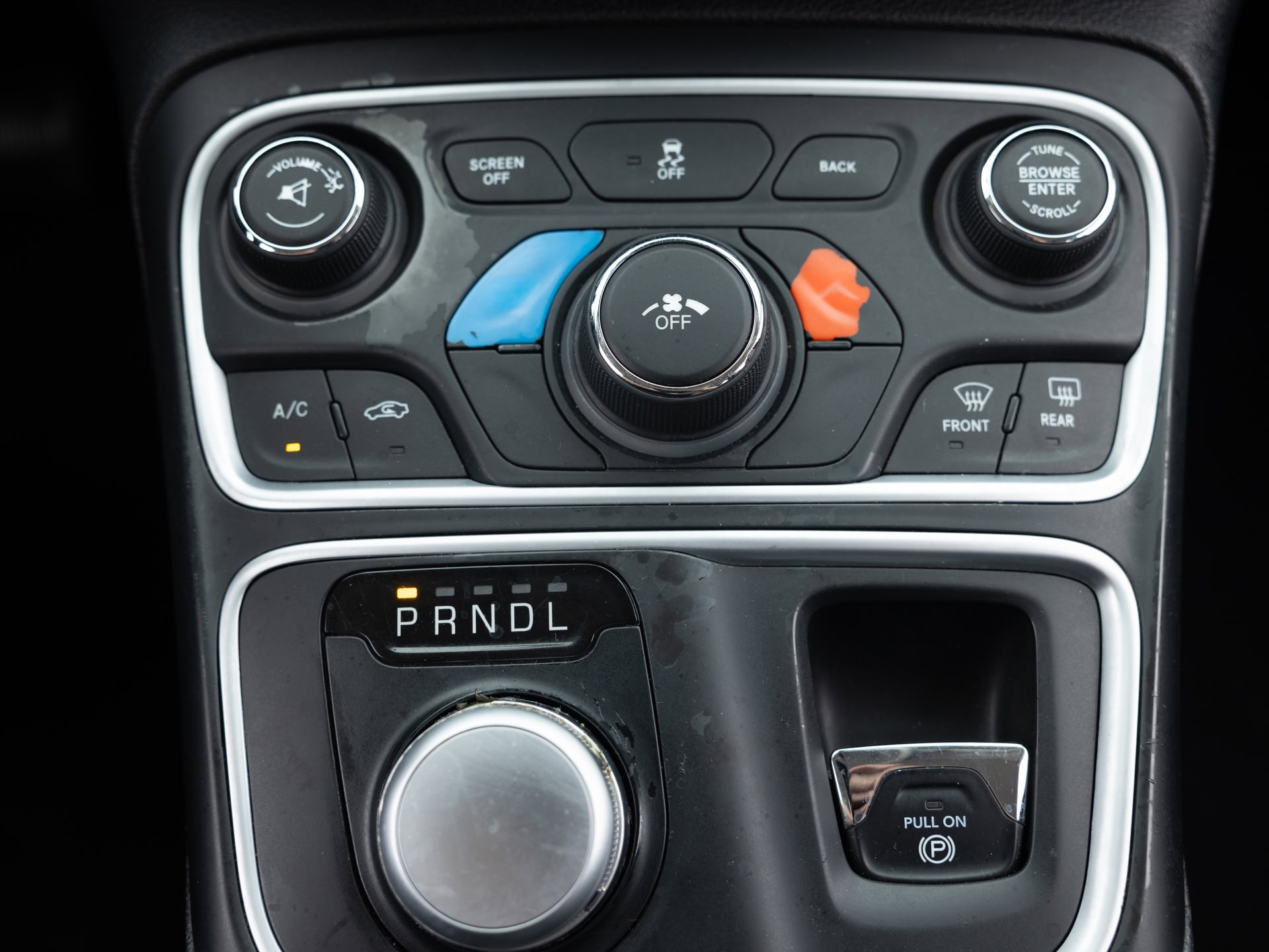 Used Black Chrysler 200 LIMITED-26 for Sale