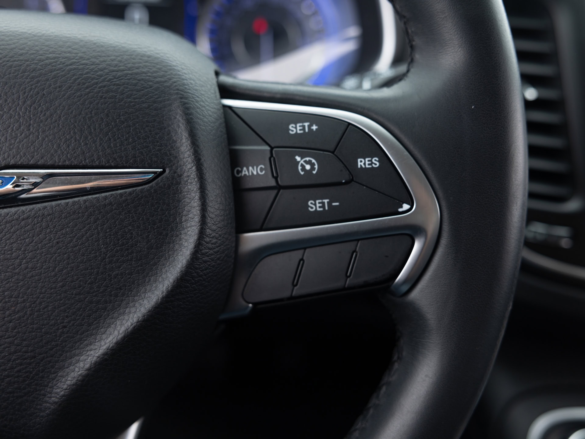 Used Black Chrysler 200 LIMITED-29 for Sale