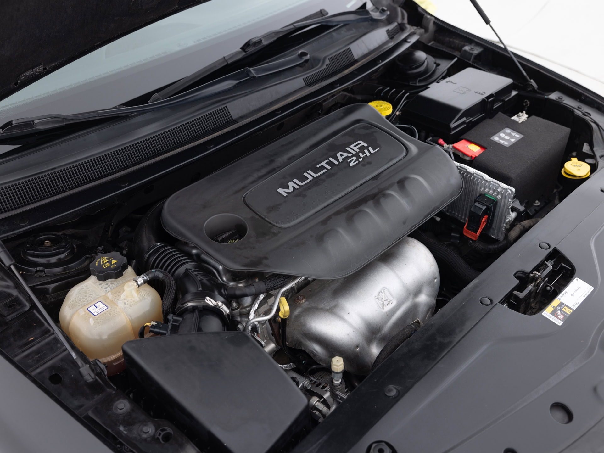 Used Black Chrysler 200 LIMITED-30 for Sale