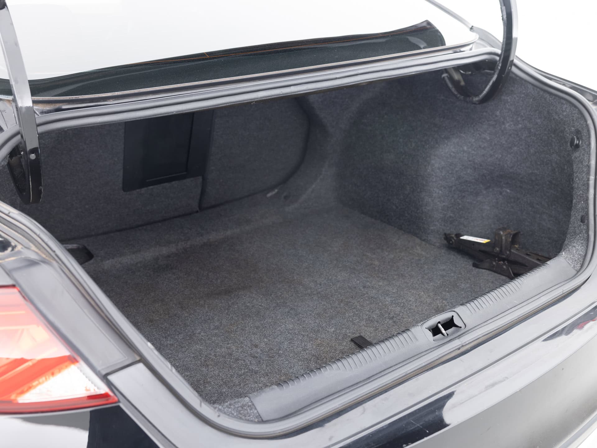 Used Black Chrysler 200 LIMITED-31 for Sale