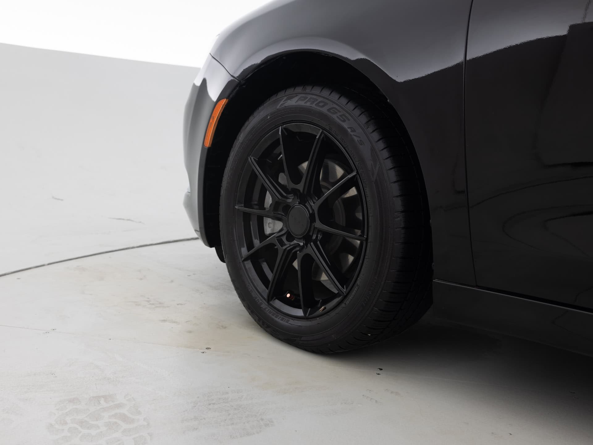 Used Black Chrysler 200 LIMITED-9 for Sale