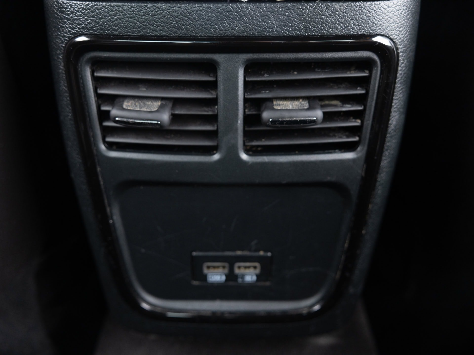 black chrysler 300 s 23