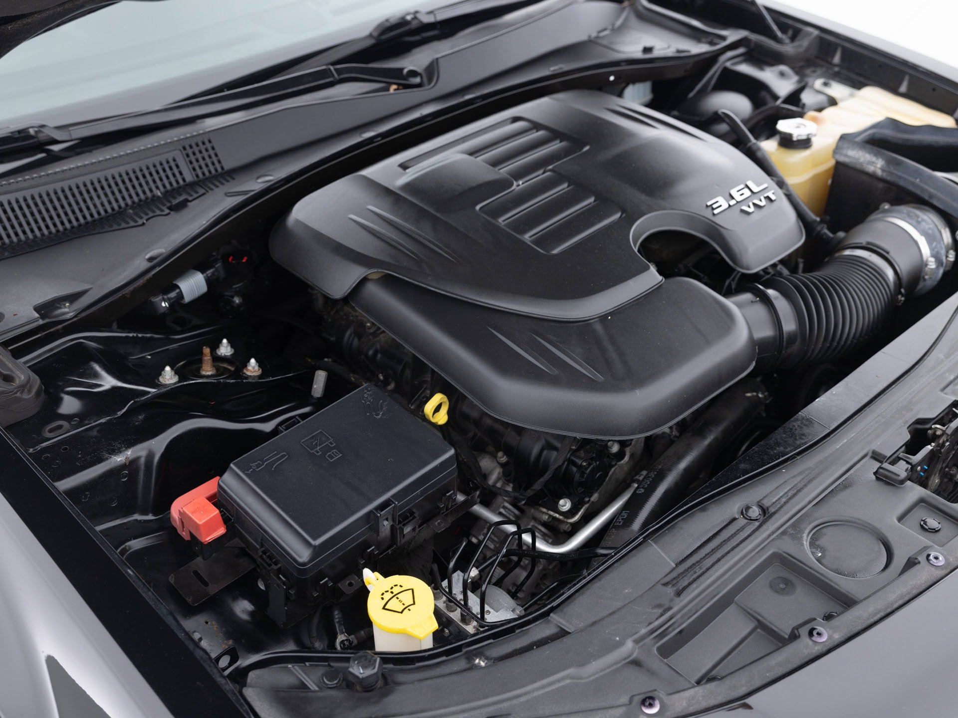 black chrysler 300 s 31