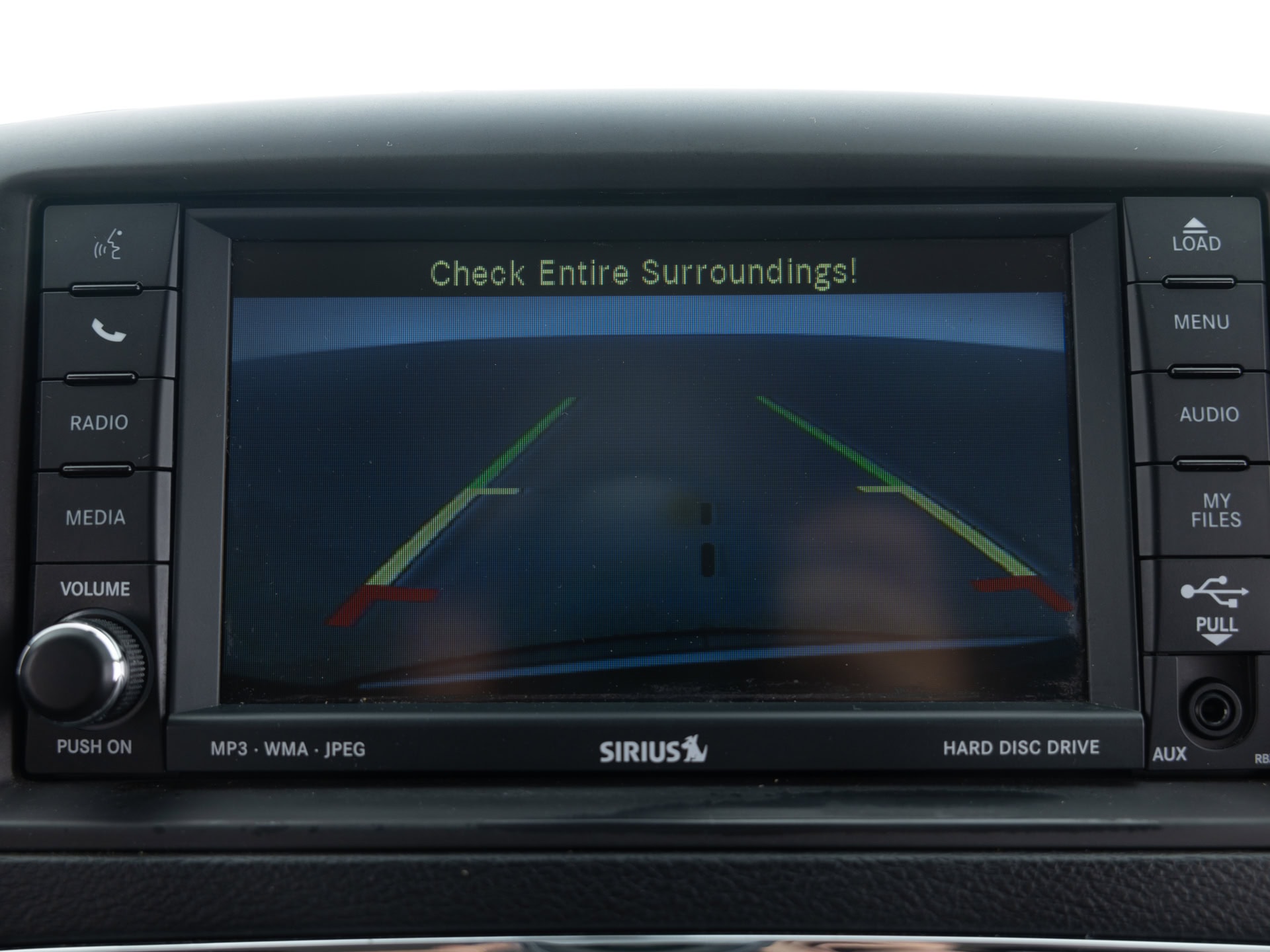 Used Black Chrysler Town Mini-28 for Sale