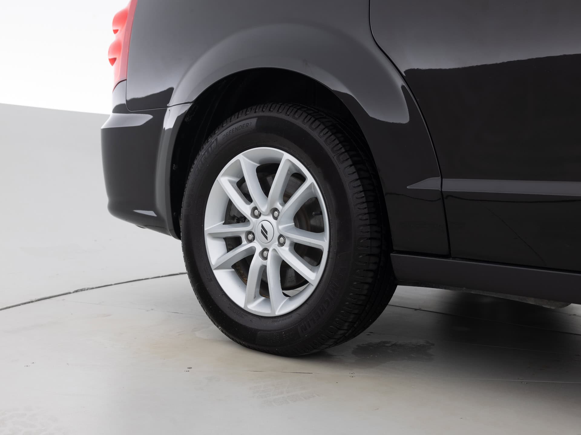 Used Black Dodge Caravan SXT-11 for Sale