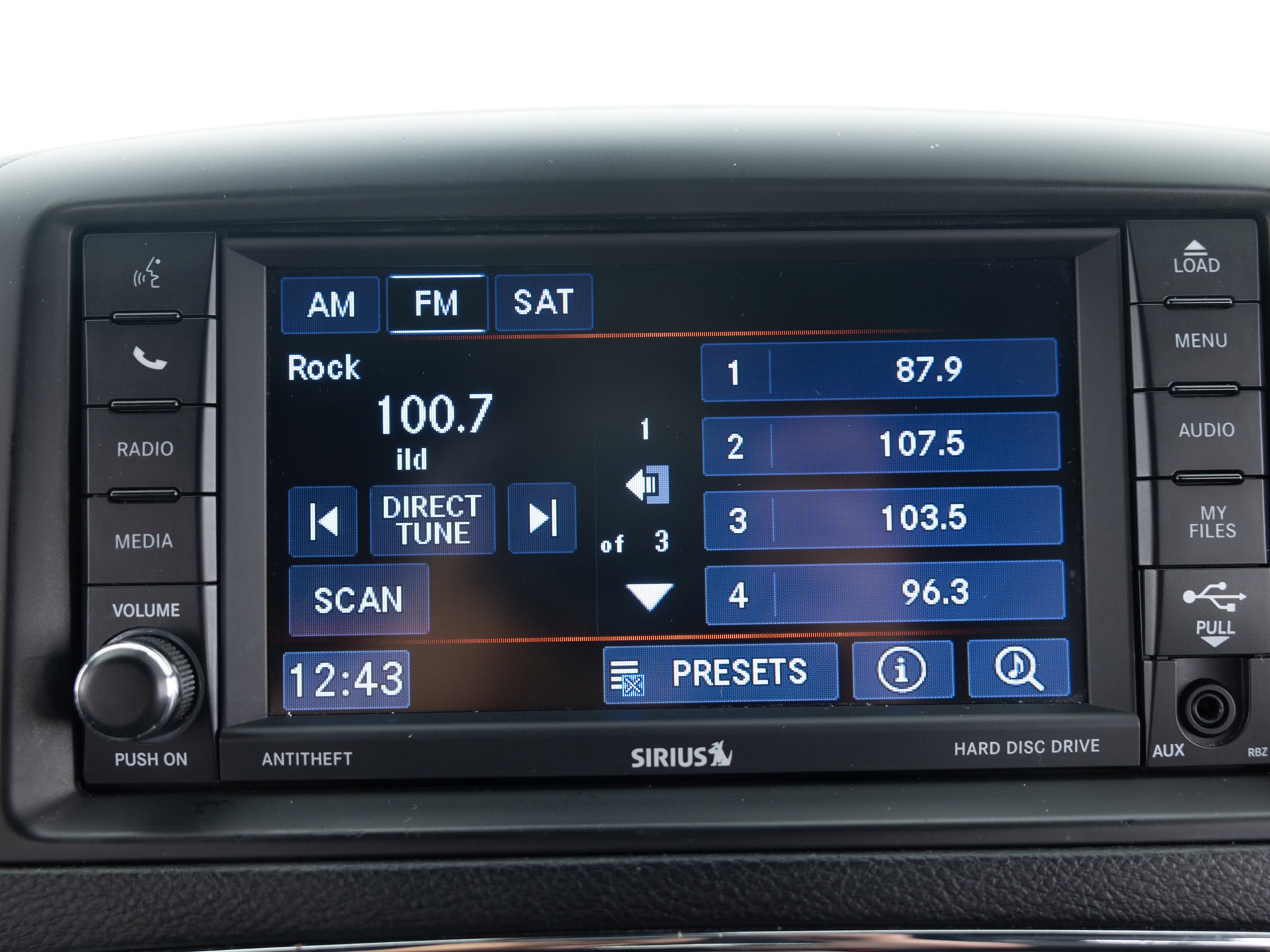 Used Black Dodge Caravan SXT-26 for Sale