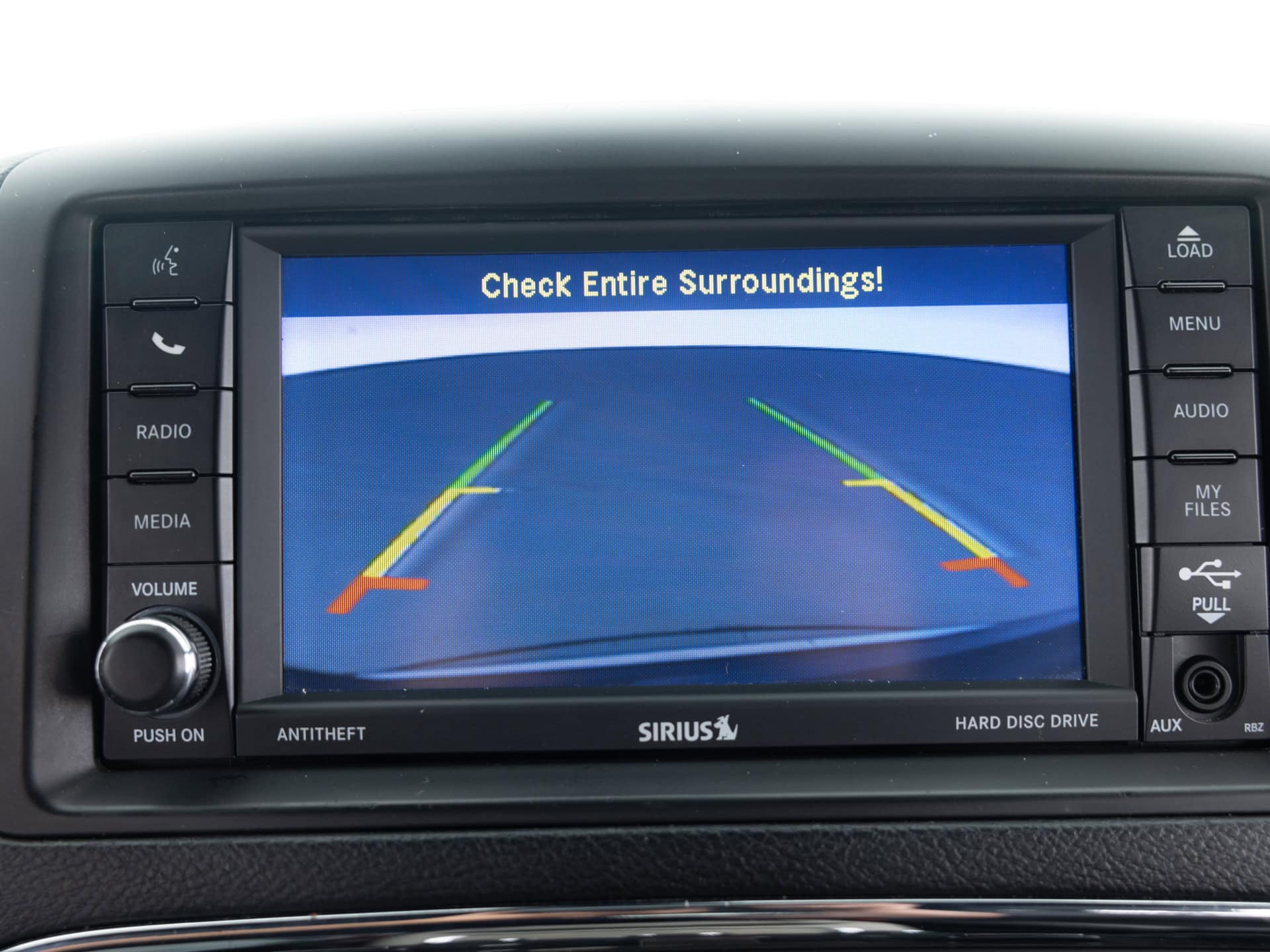 Used Black Dodge Caravan SXT-27 for Sale