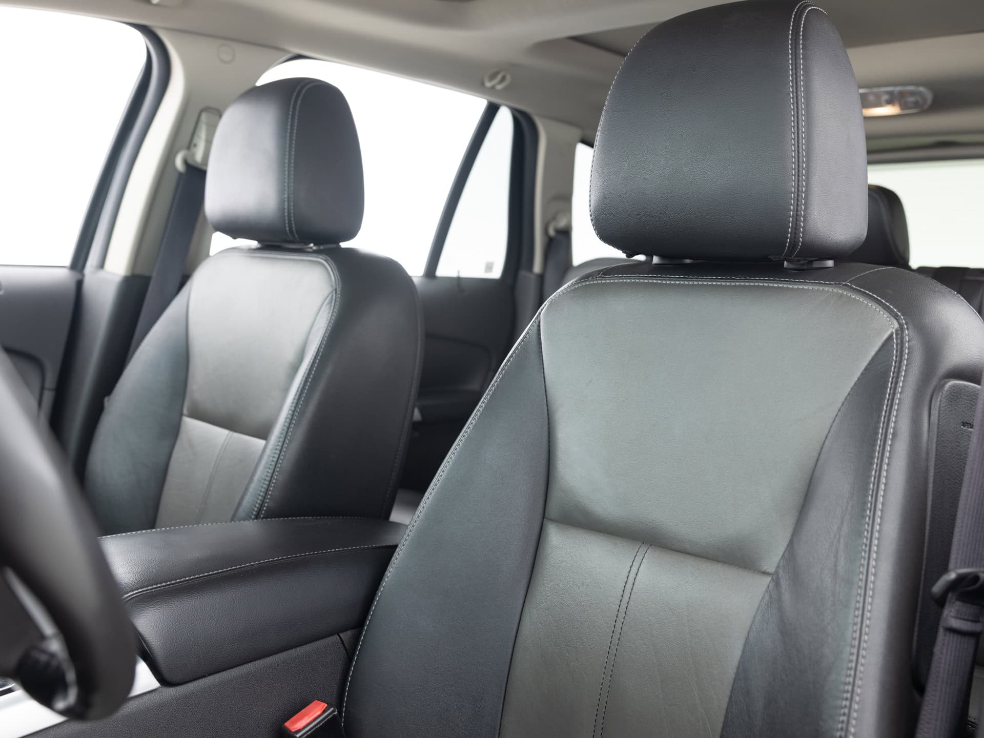 Used Black Ford Edge-14 for Sale