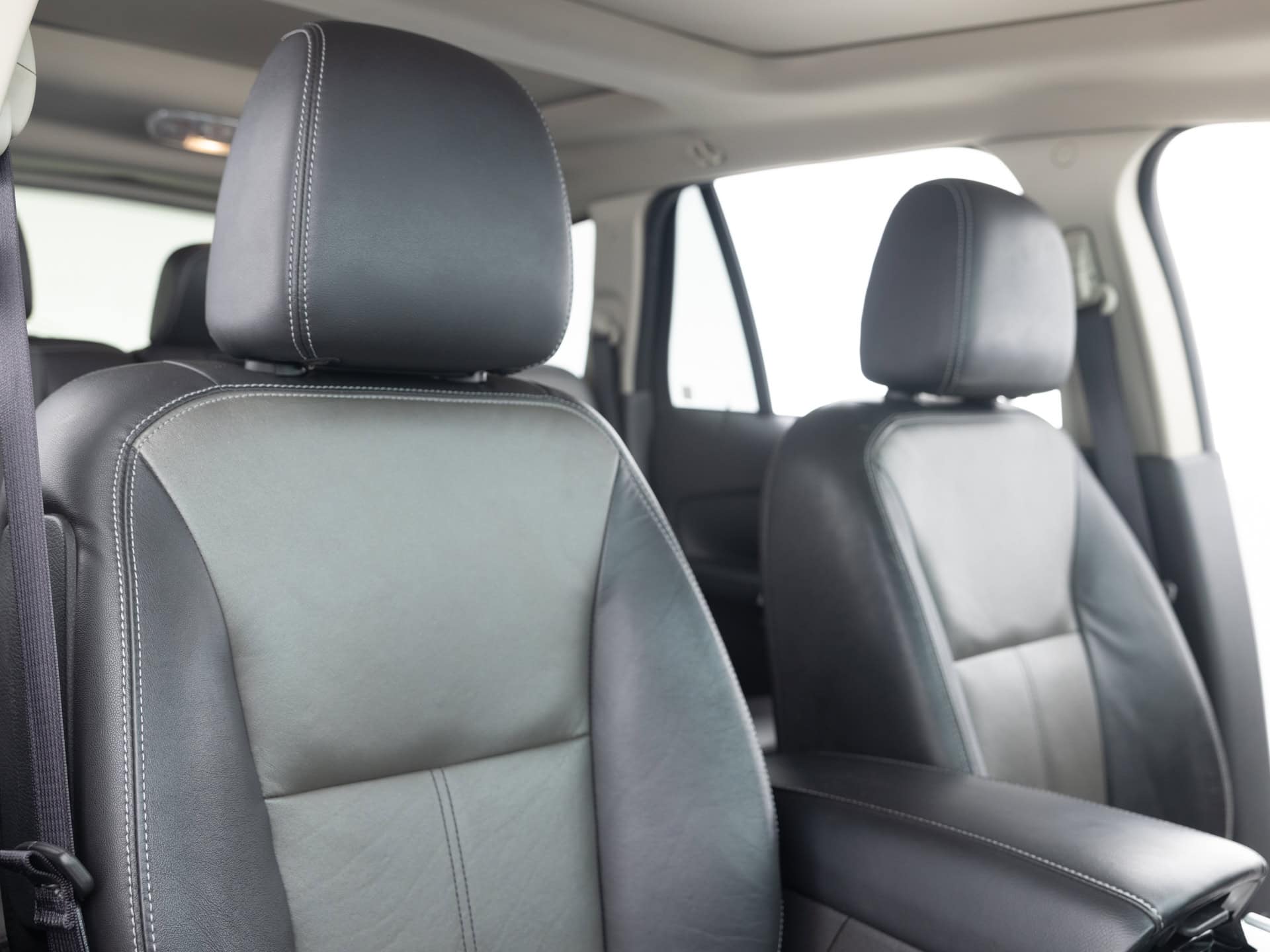 Used Black Ford Edge-18 for Sale