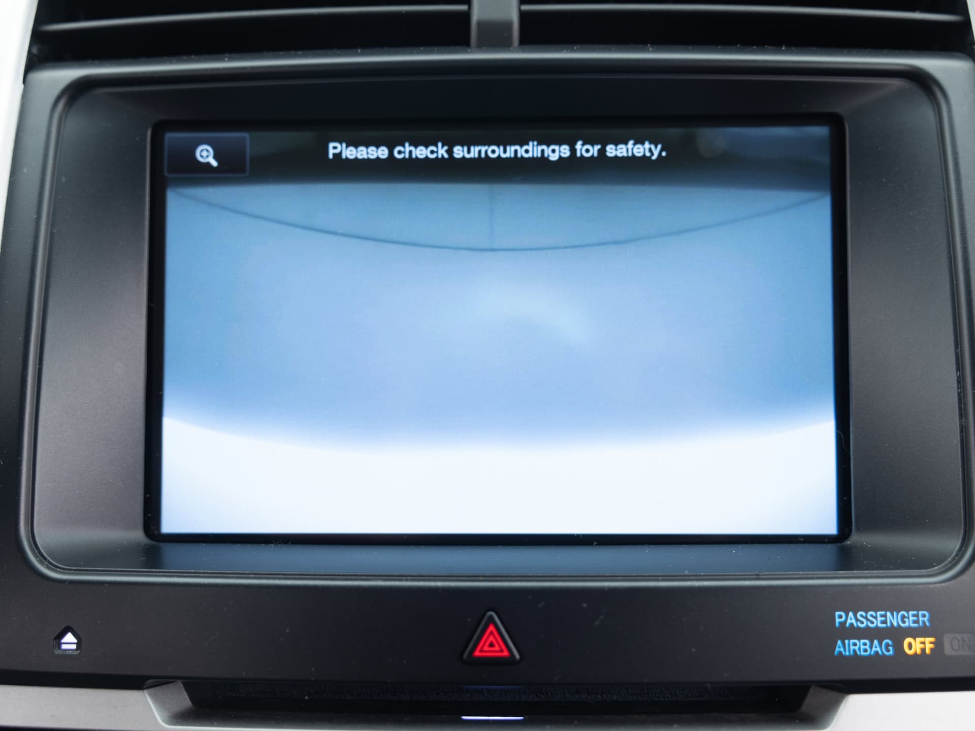 Used Black Ford Edge-25 for Sale