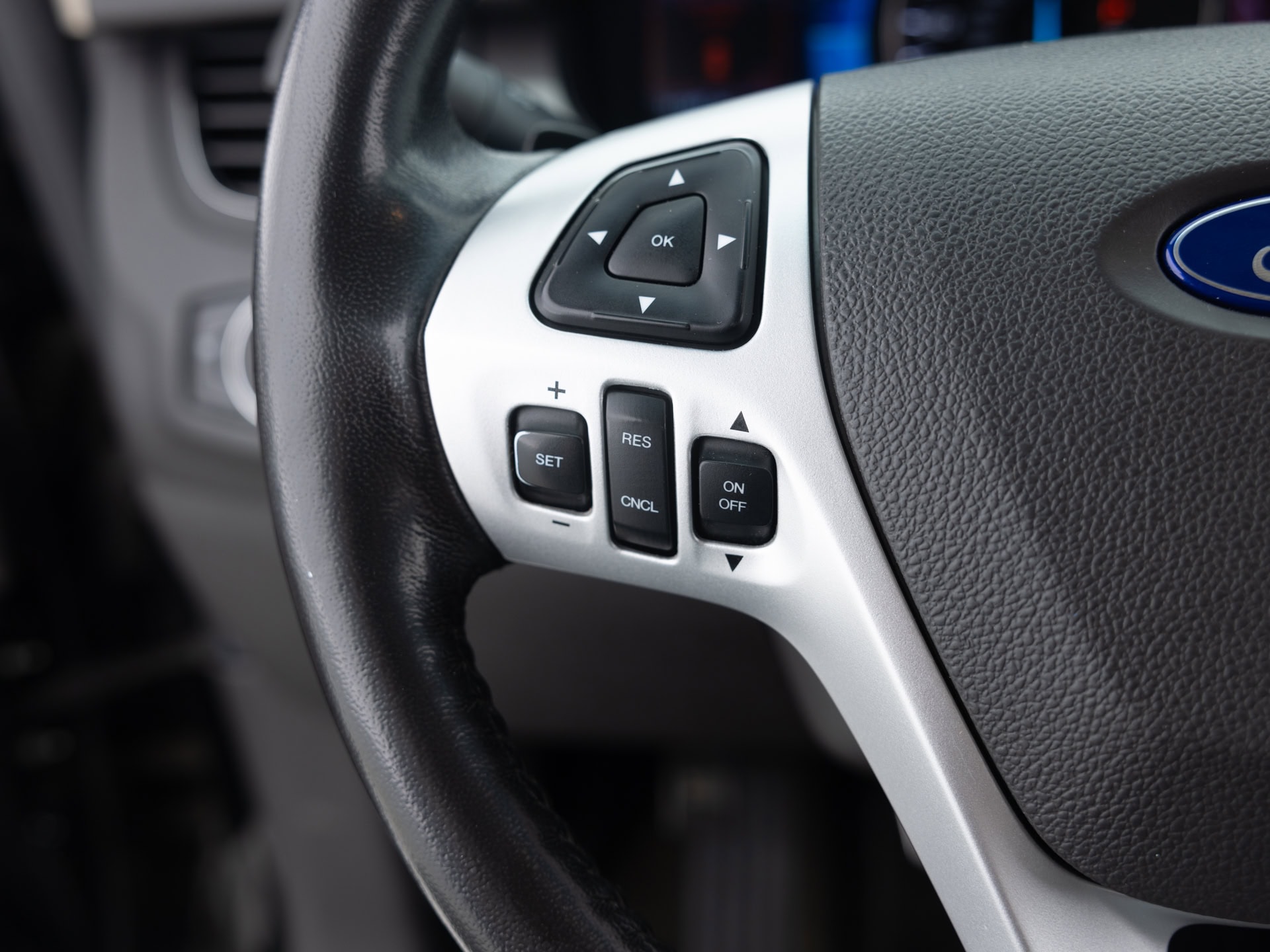 Used Black Ford Edge-28 for Sale