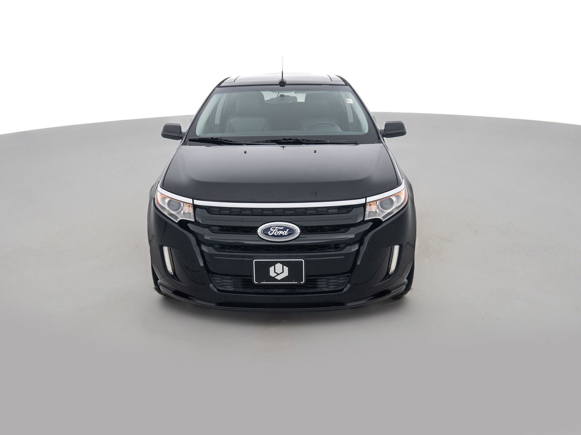 Used Black Ford Edge for Sale