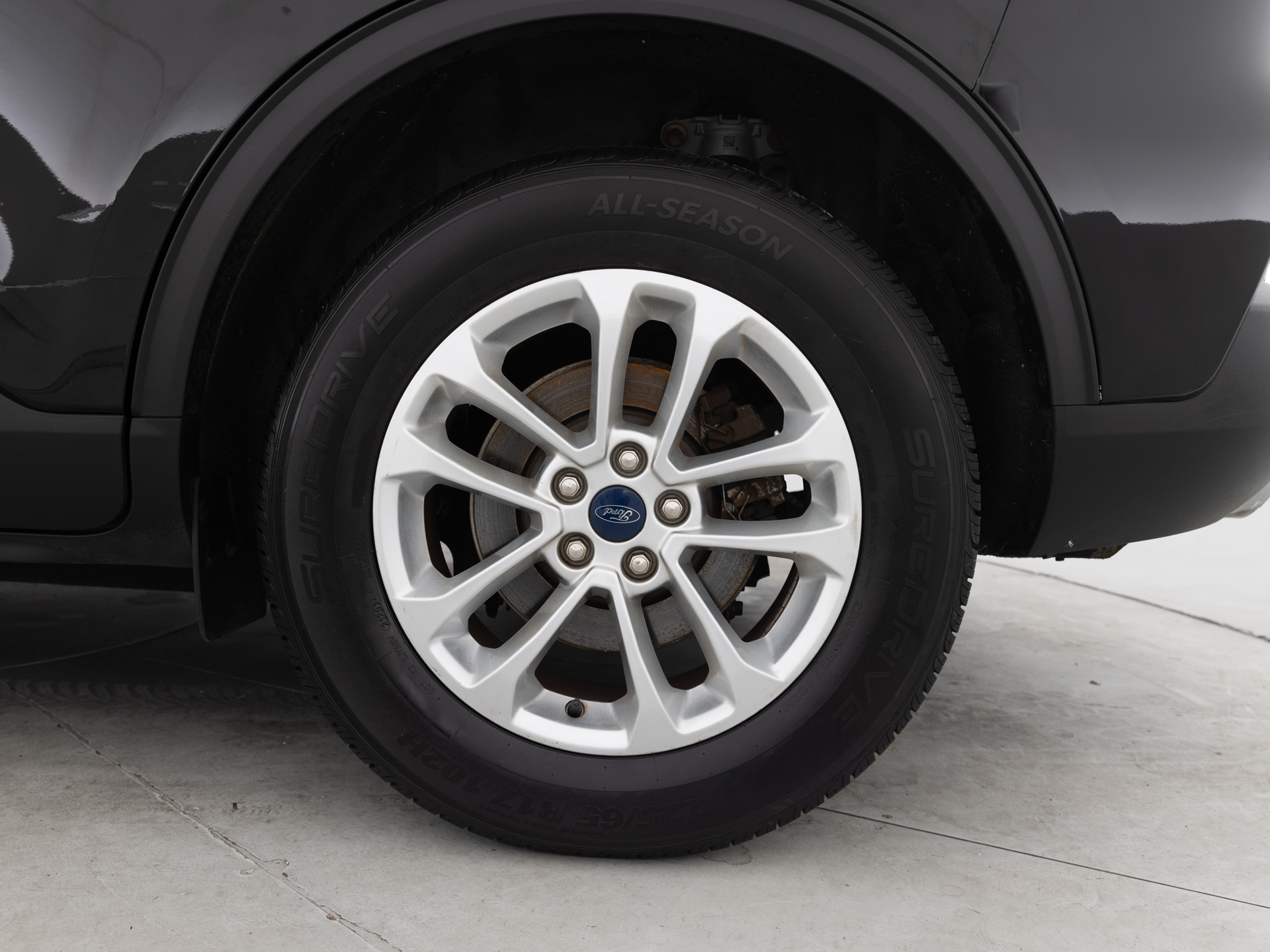 Used Black Ford Escape SE-10 for Sale