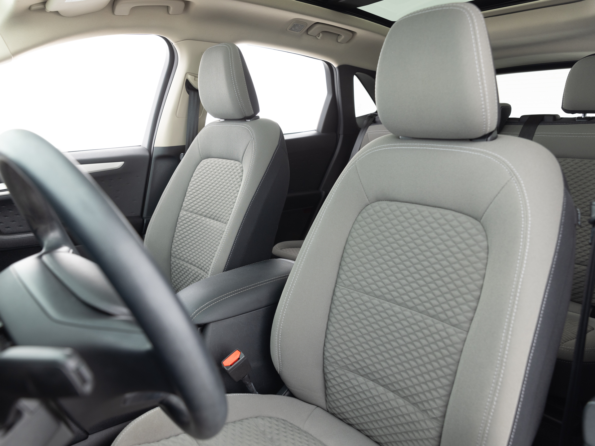 Used Black Ford Escape SE-14 for Sale