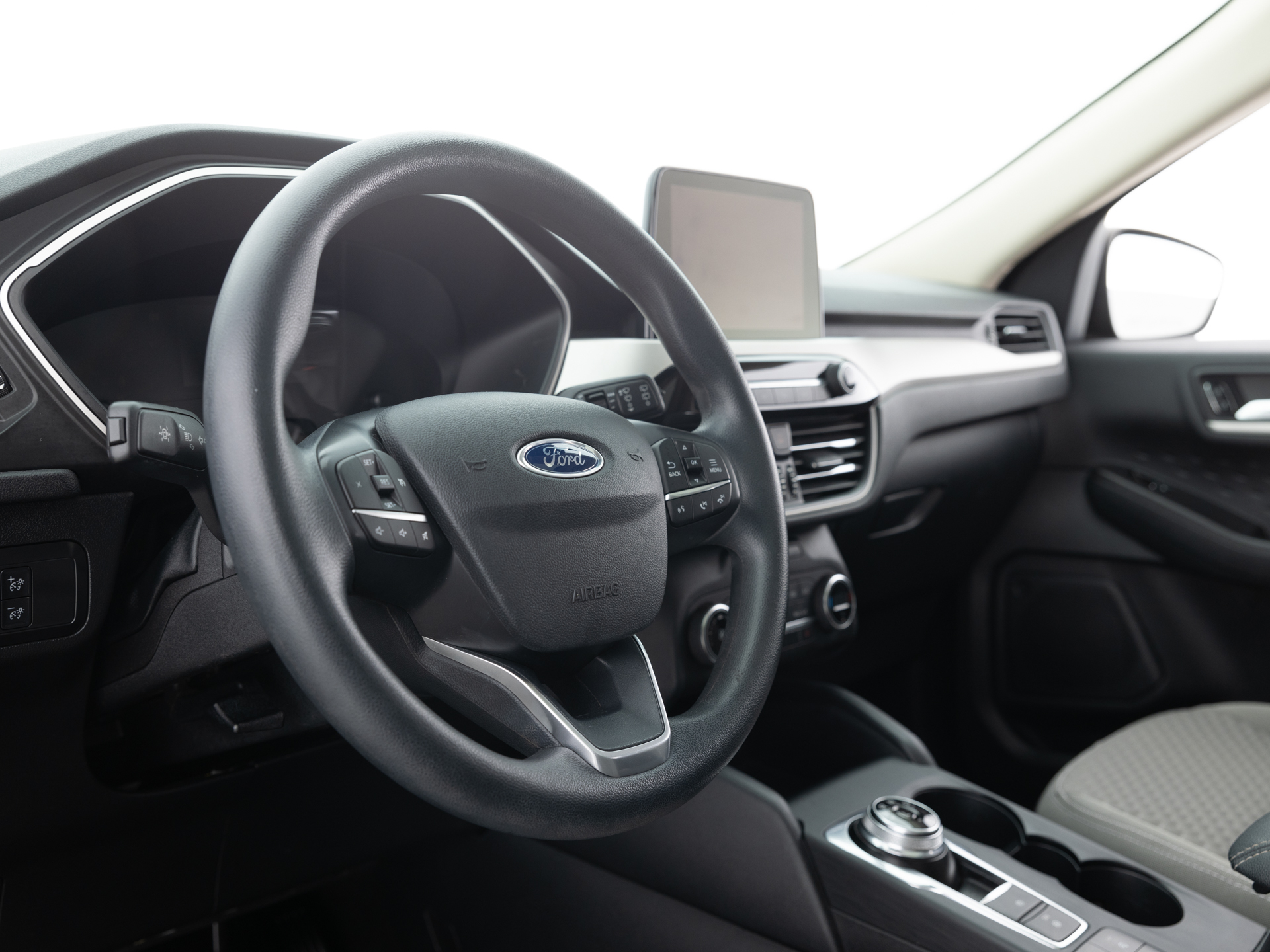 Used Black Ford Escape SE-15 for Sale