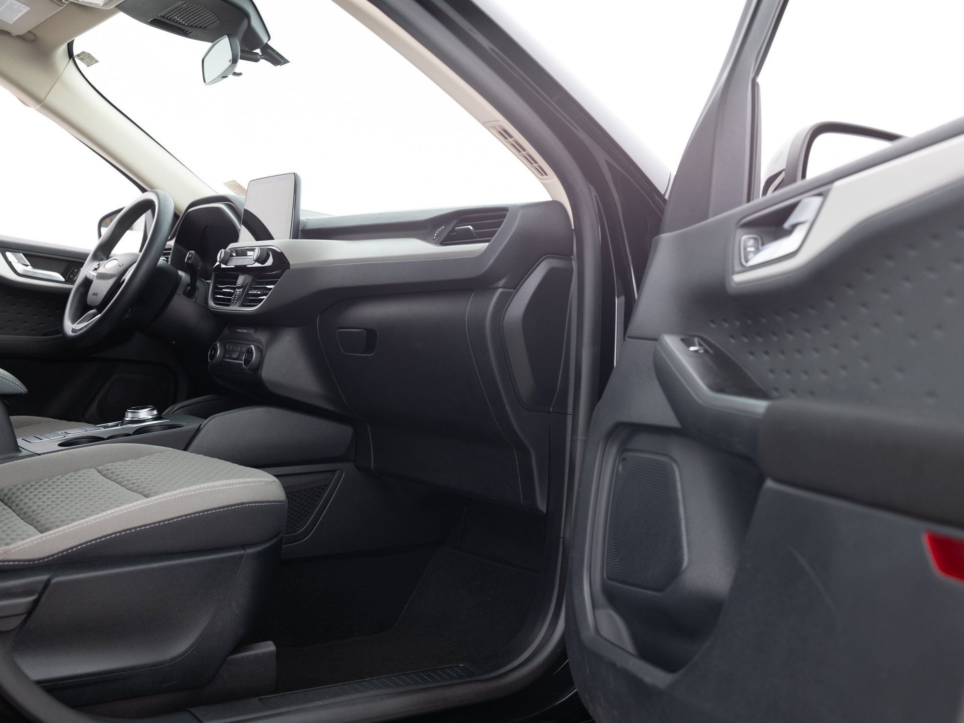 Used Black Ford Escape SE-20 for Sale