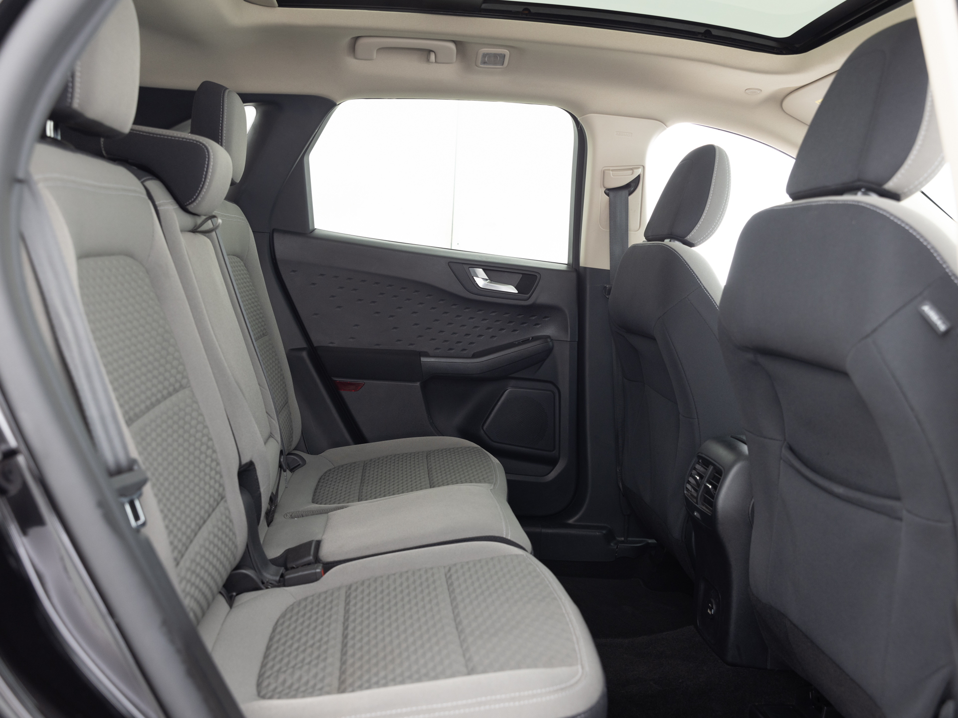 Used Black Ford Escape SE-21 for Sale