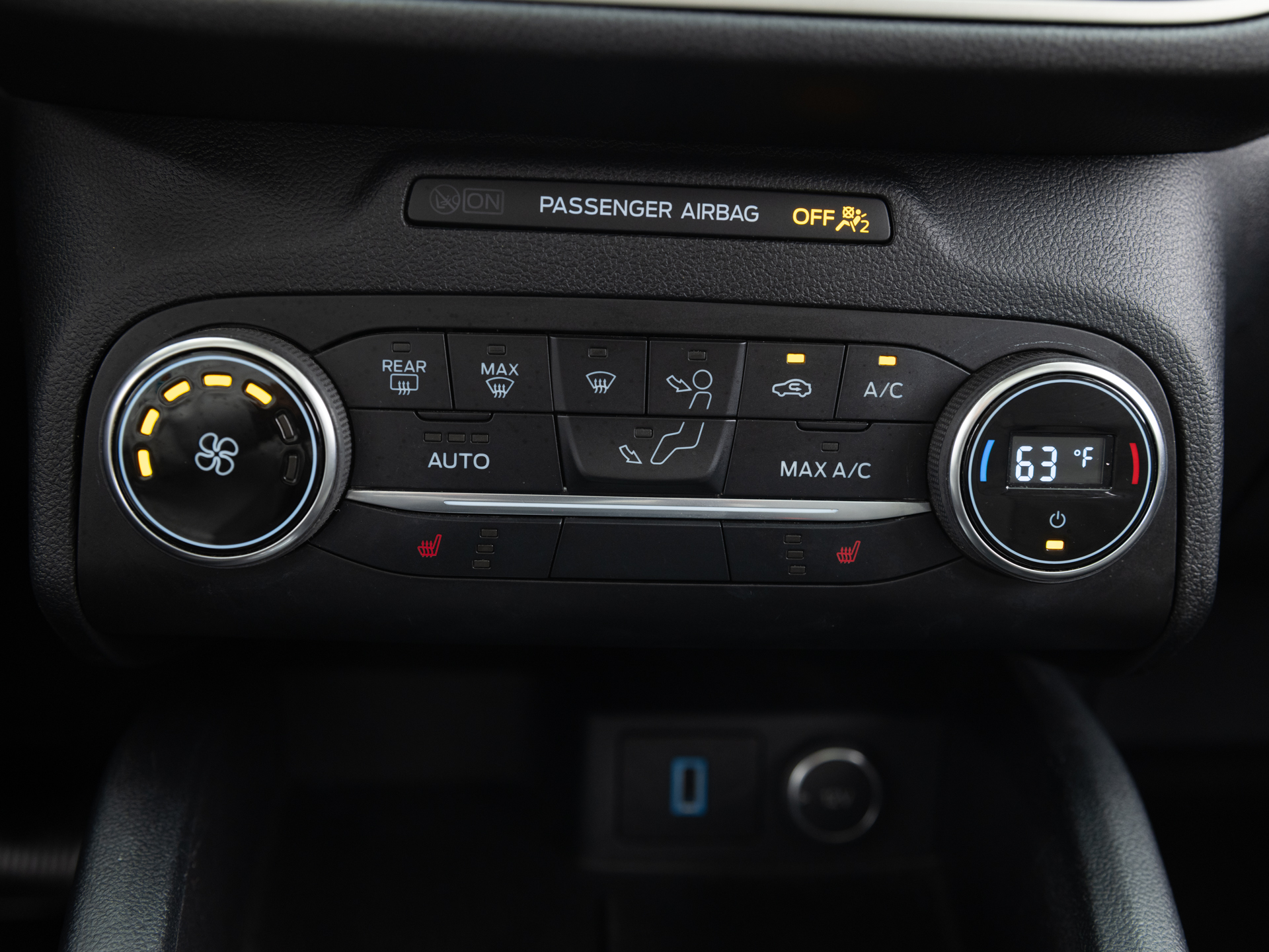 Used Black Ford Escape SE-26 for Sale