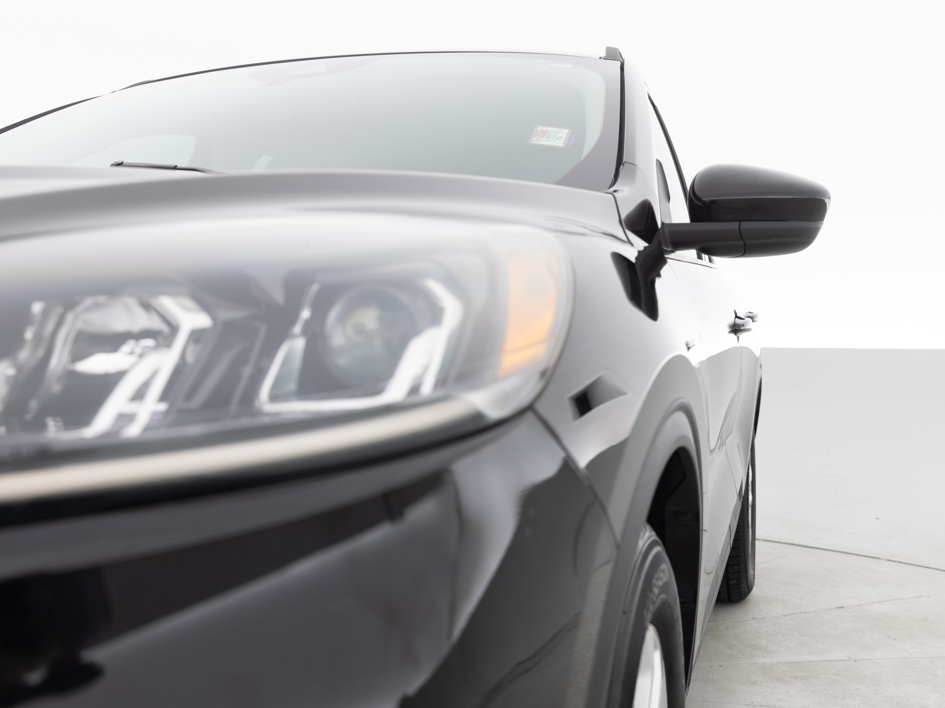 Used Black Ford Escape SE-3 for Sale