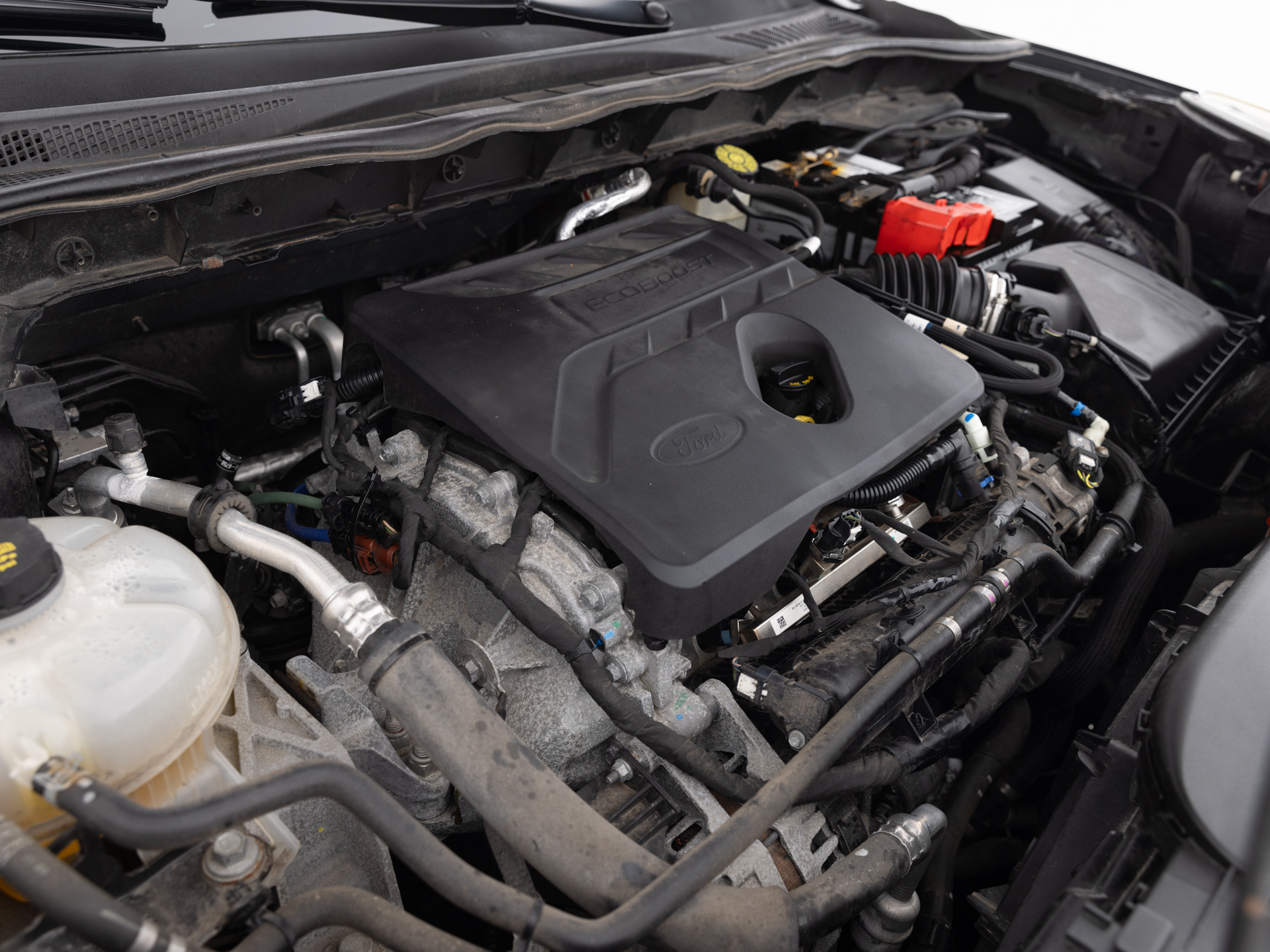 Used Black Ford Escape SE-30 for Sale