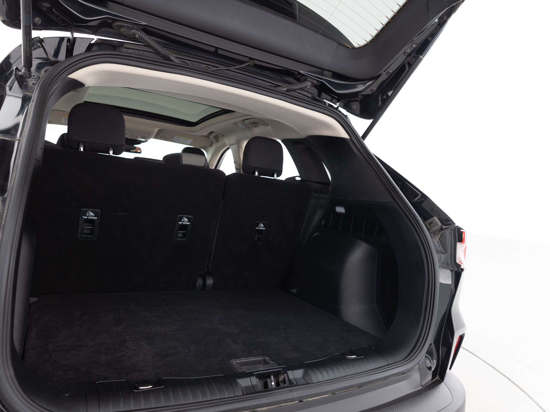 Used Black Ford Escape SE-31 for Sale