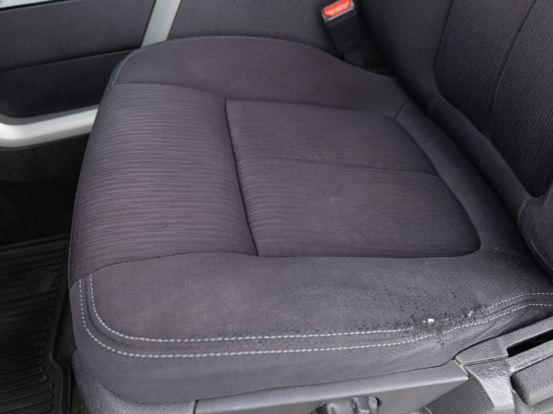 Used Black Ford F-150 FX4-17 for Sale