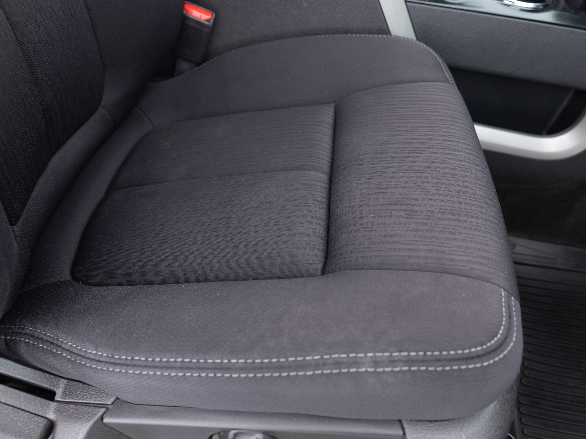 Used Black Ford F-150 FX4-21 for Sale