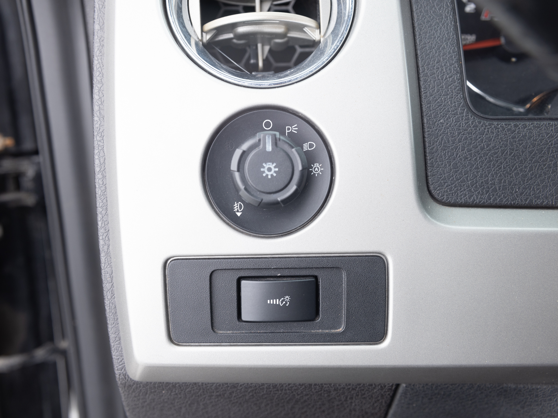 Used Black Ford F-150 FX4-29 for Sale