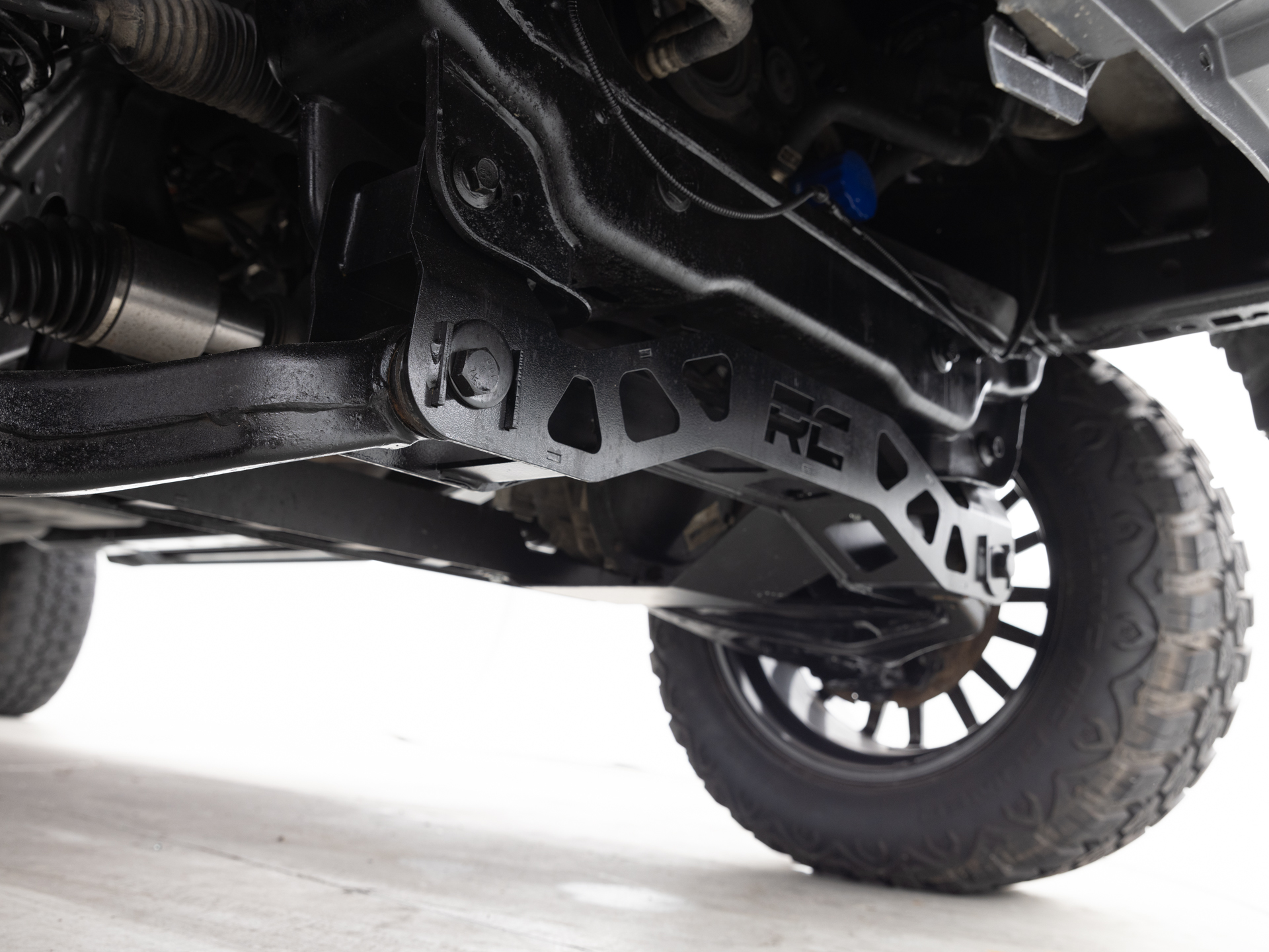 Used Black Ford F-150 XLT-12 for Sale