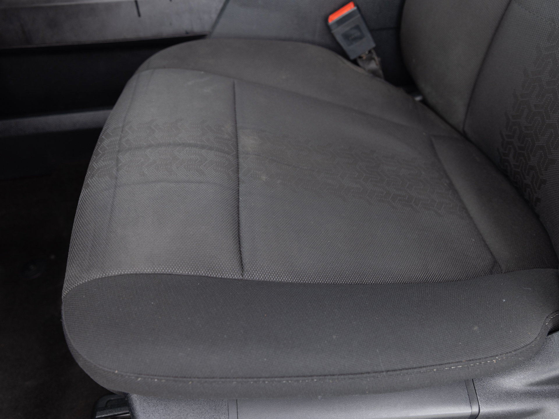 Used Black Ford F-150 XLT-15 for Sale