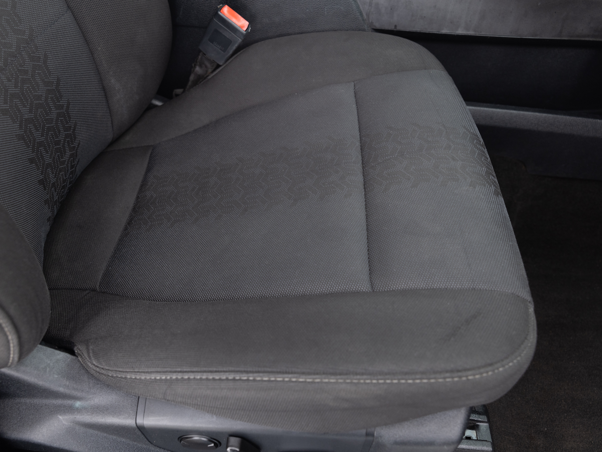Used Black Ford F-150 XLT-19 for Sale