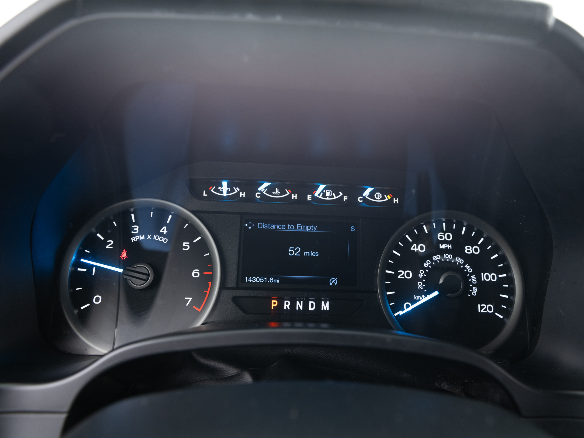 Used Black Ford F-150 XLT-24 for Sale