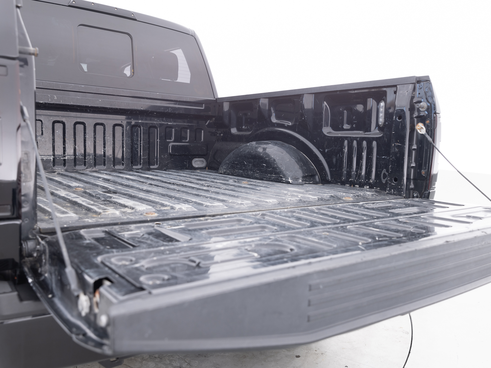 Used Black Ford F-150 XLT-32 for Sale